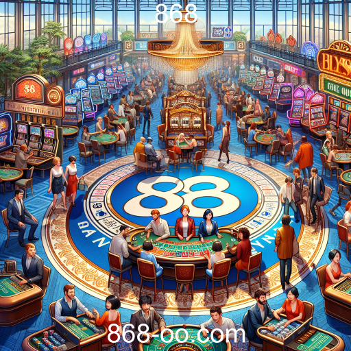 A Evolução dos Jogos de Simulação no 868